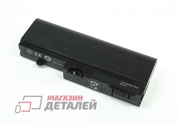 Аккумулятор OEM (совместимый с PA3689U-1BAS, PA3689U-1BRS) для ноутбука TOSHIBA NB100 7.2V 4400mAh черный