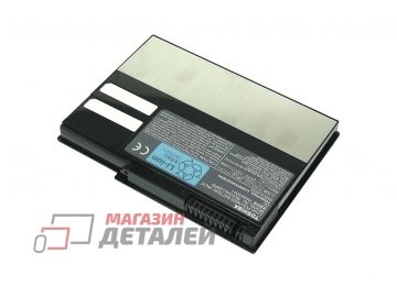 Аккумулятор OEM (совместимый с PA3154U-1BAS, PA3154U-1BRS) для ноутбука Toshiba Portege 2000 10.8V 1800mAh черный