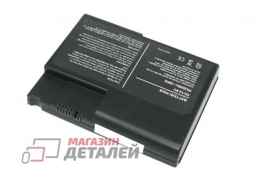 Аккумулятор OEM (совместимый с PA3209U-1BRS) для ноутбука Toshiba Satellite 1110 14.8V 4400mAh черный