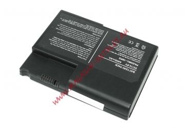 Аккумулятор OEM (совместимый с PA3209U-1BRS) для ноутбука Toshiba Satellite 1110 14.8V 4400mAh черный