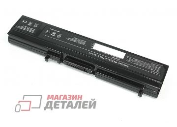 Аккумулятор OEM (совместимый с PA3331U-1BRS, PA3332U-1BAS) для ноутбука Toshiba Satellite M30 10.8V 4400mAh черный