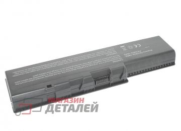 Аккумулятор OEM (совместимый с PA3383U-1BAS, PA3383U-1BRS) для ноутбука Toshiba Satellite A70 14.8V 6600mAh черный