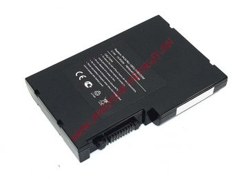Аккумулятор OEM (совместимый с PA3475U-1BRS, PA3476U-1BRS) для ноутбука Toshiba Qosmio G50 10.8V 6600mAh черный