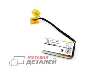 Аккумуляторная батарея (аккумулятор) CameronSino CS-JRP728SL для акустики JR POP 3.7V 400mAh (1.48Wh)