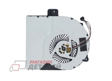 Вентилятор (кулер) для ноутбука Asus X751L, X751LX