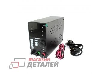 Программируемый лабораторный блок питания Amperin AI-MW3010 30V 10A