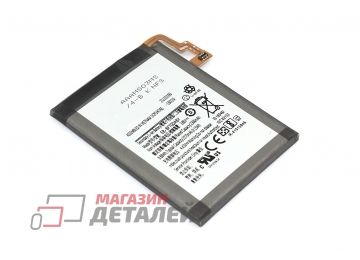 Аккумуляторная батарея (аккумулятор) EB-BF700ABY для Samsung Galaxy Z Flip SM-F700 3,85V 2370mAh