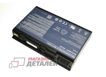 Аккумулятор OEM (совместимый с BATCL50L, BTT3504.001) для ноутбука Acer Aspire 3690 5110 5680 14.4V 5200mAh черный