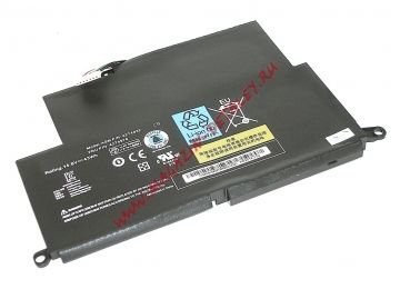 Аккумулятор 42T4932 для ноутбука Lenovo E220s 14.8V 2900mAh черный Premium