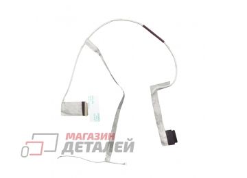 Шлейф матрицы для ноутбука Lenovo IdeaPad B590, B580, V580 (40pin)