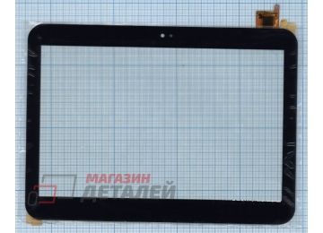 Сенсорное стекло (тачскрин) 300-L4606A-A00 черный