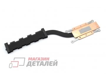 Радиатор системы охлаждения для ноутбука Asus Zenbook UX305 UX305UAB