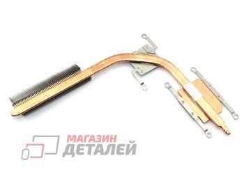 Радиатор системы охлаждения для ноутбука Asus X555SJ