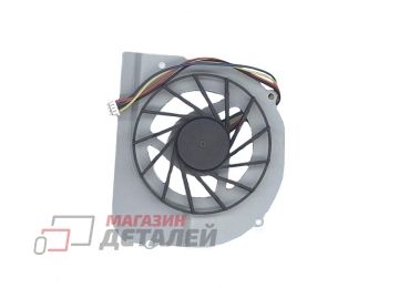 Вентилятор (кулер) для ноутбука Asus B43A, B43J, B43V 4 Pin