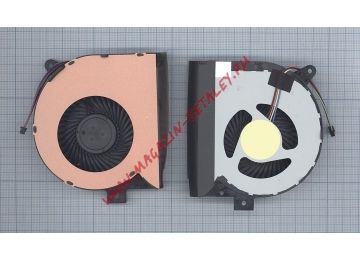 Вентилятор (кулер) для ноутбука Asus GFX72