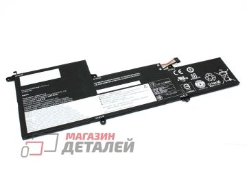 Аккумулятор L19C4PF4 для ноутбука Lenovo Yoga Slim 7-14ARE 15.36V 3960mAh черный Premium