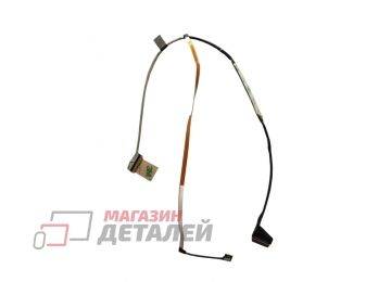 Шлейф матрицы для ноутбука MSI Katana GF76, GL76, MS-17L1, 40pin,  K1N-3040250-J36