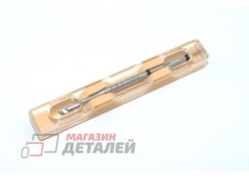 Жало паяльное C030-K018 для паяльника Aixun T400 (топорик)