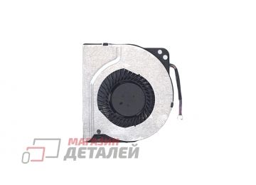 Вентилятор (кулер) для ноутбука Asus B23, B23E, B23G