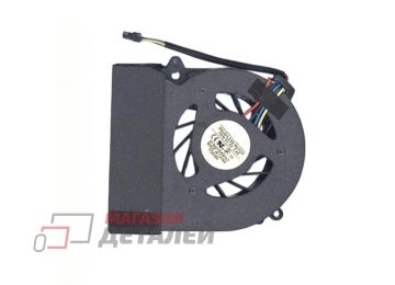 Вентилятор (кулер) для ноутбука Asus N10, N10J, N10JH, N10JB, N10E