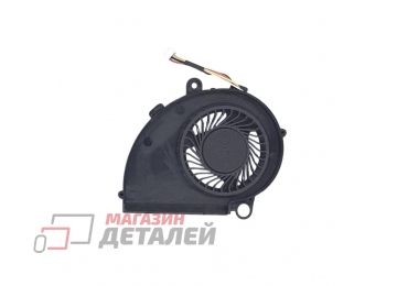 Вентилятор (кулер) для ноутбука Acer Aspire M5-481, M5-481T (CPU)