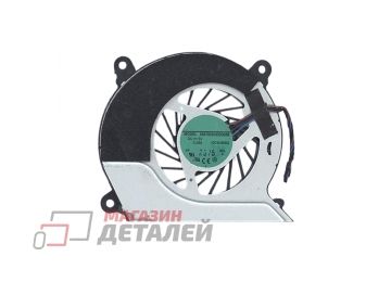 Вентилятор (кулер) для ноутбука Acer Aspire M3-481, M3-581
