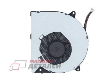 Вентилятор (кулер) для ноутбука Asus G55, G57, G75 (GPU)