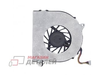 Вентилятор (кулер) для ноутбука Asus U6E, U50A, Z37A