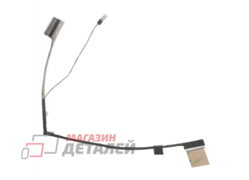 Шлейф матрицы для ноутбука Asus TUF Dash F15 FX516PM, FX516PR, TUF516, 40pins, 6017B1567401