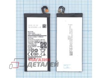 Аккумуляторная батарея (аккумулятор) EB-BA520ABE для Samsung SM-A520F A5 2017 3.8V 3000mAh