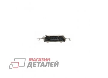 Разъем зарядки (системный) для Asus ZE550ML (micro USB)