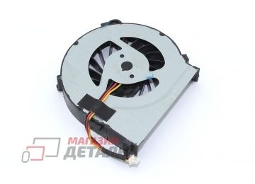 Вентилятор (кулер) для ноутбука HP CQ42 CQ45 CQ62 CQ72 G42 G62 G72 3pin VER-2