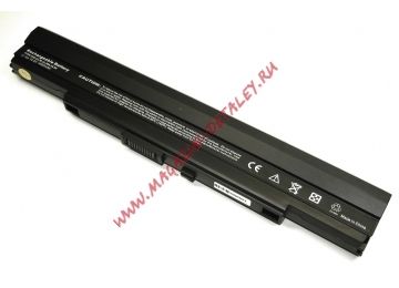 Аккумулятор OEM (совместимый с A31-U53, A31-UL30) для ноутбука Asus A1 14.4V 4400mAh черный