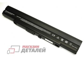 Аккумулятор OEM (совместимый с A31-U53, A31-UL30) для ноутбука Asus A1 14.4V 4400mAh черный