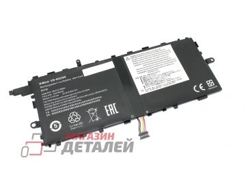 Аккумулятор 00HW045 для планшета Lenovo ThinkPad X1 Tablet 7.64V 37Wh (4840mAh)