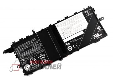 Аккумулятор 00HW045 для планшета Lenovo ThinkPad X1 Tablet 7.64V 37Wh (4840mAh)
