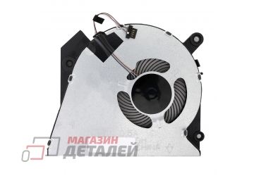 Вентилятор (кулер) для ноутбука HP Probook 450 G6 (4pin) версия 1