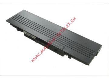 Аккумулятор OEM (совместимый с 0GR99, 0UW280) для ноутбука Dell Inspiron 1520 10.8V 6600mAh черный