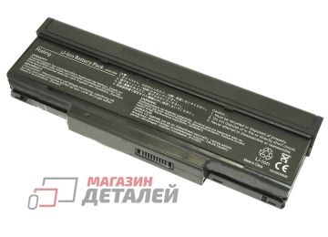 Аккумулятор A33-Z97 для ноутбука Asus A9 11.1V 6600mAh черный Premium