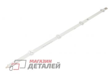 Светодиодная подсветка (LED-подсветка) 47" ROW2.1 Rev0.7 1 R2-Type 6916L-1174A TV