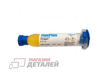 Флюс гель EFD Flux Plus 6-411-A 10г