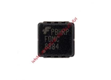 Микросхема FDMC8884