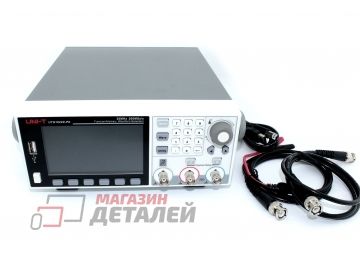 Генератор сигналов UNI-T UTG1022X-PA