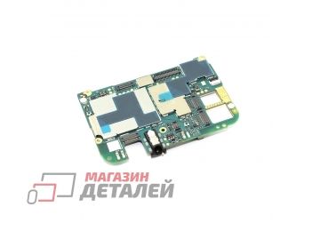 Материнская плата для Asus ZenFone Max (M1) ZB555KL 2*16Gb инженерная (сервисная) прошивка