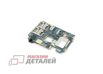 Материнская плата для Asus ZenFone MAX ZC550KL MSM8939 3*32GB