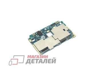 Материнская плата для Asus Zenfone 3 Max ZC520TL 2*32Gb ANDROID 6.0
