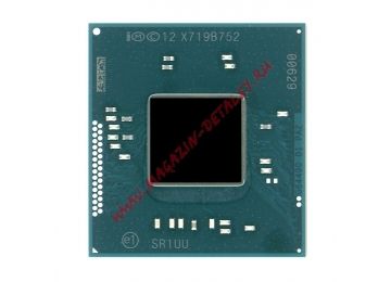 Процессор SR1UU Intel Celeron J1800 BGA1170