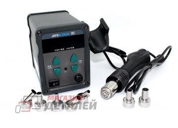 Паяльная станция AIFEN 868D