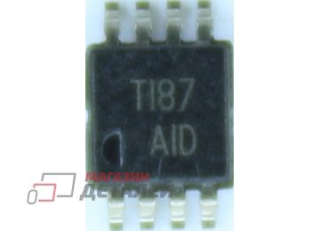 Контроллер TPS3306-18DGNRG4
