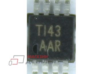 Контроллер TPS3307-33DGNRG4